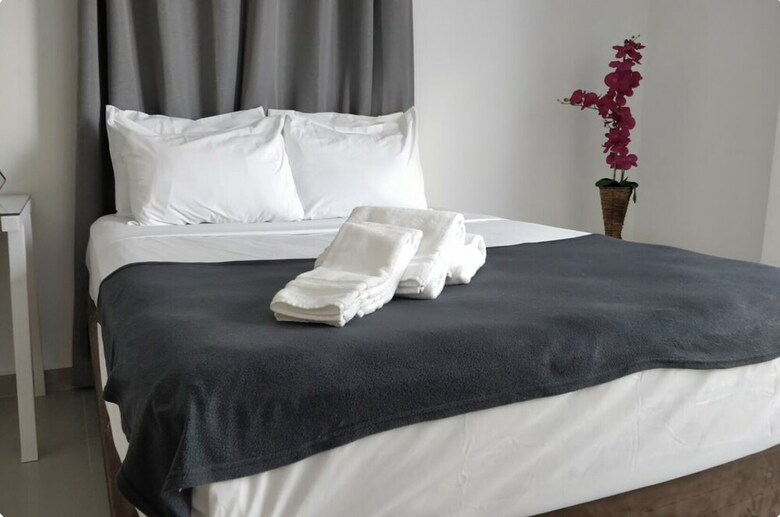 Apartamentos Las Marias 1502