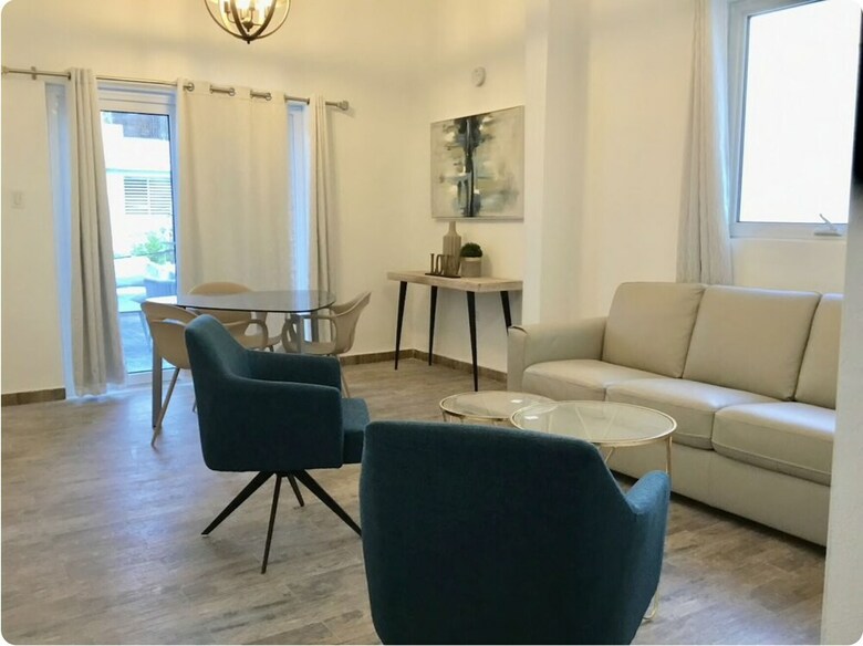 Apartamentos Las Marias 1502
