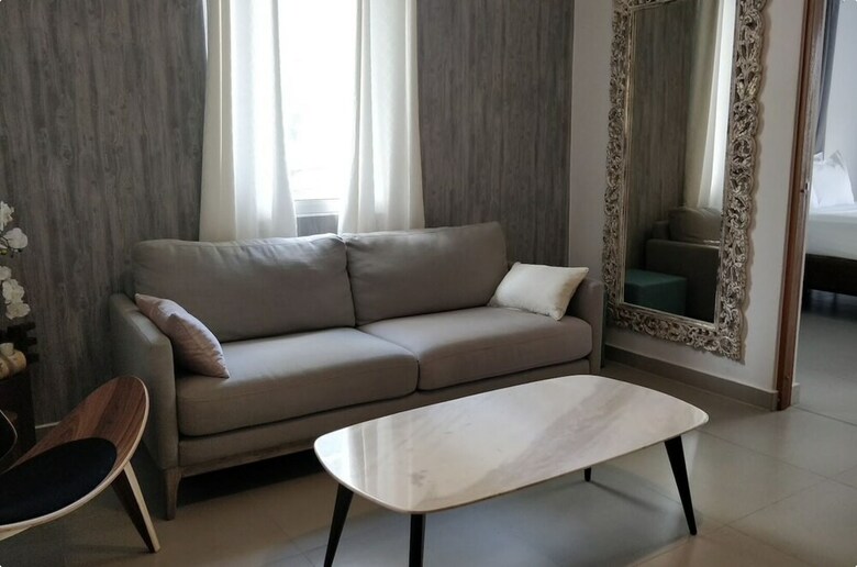Apartamentos Las Marias 1502