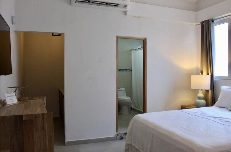 Apartamentos Las Marias 1502