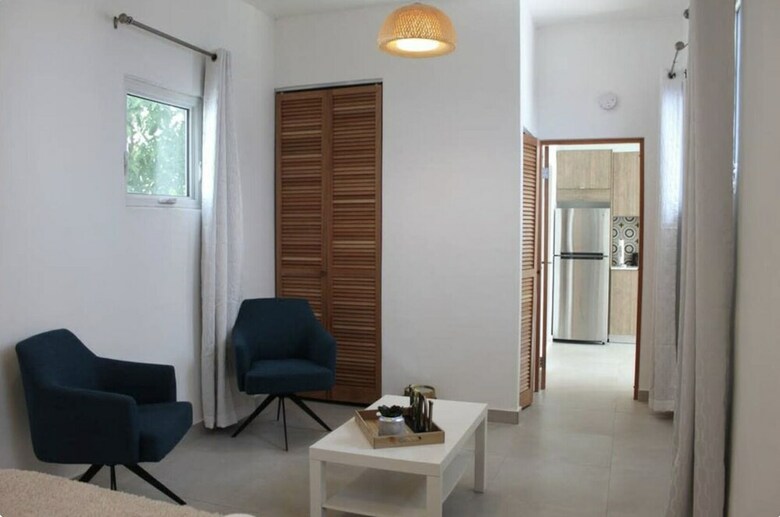 Apartamentos Las Marias 1502