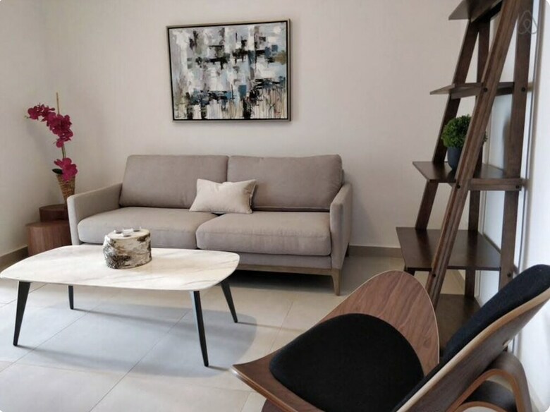 Apartamentos Las Marias 1502