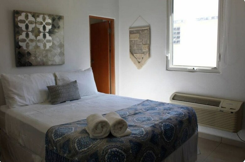 Apartamentos Las Marias 1502