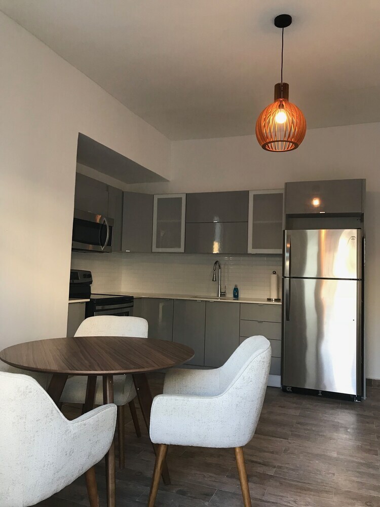 Apartamentos Las Marias 1502