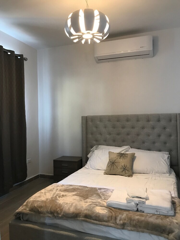 Apartamentos Las Marias 1502