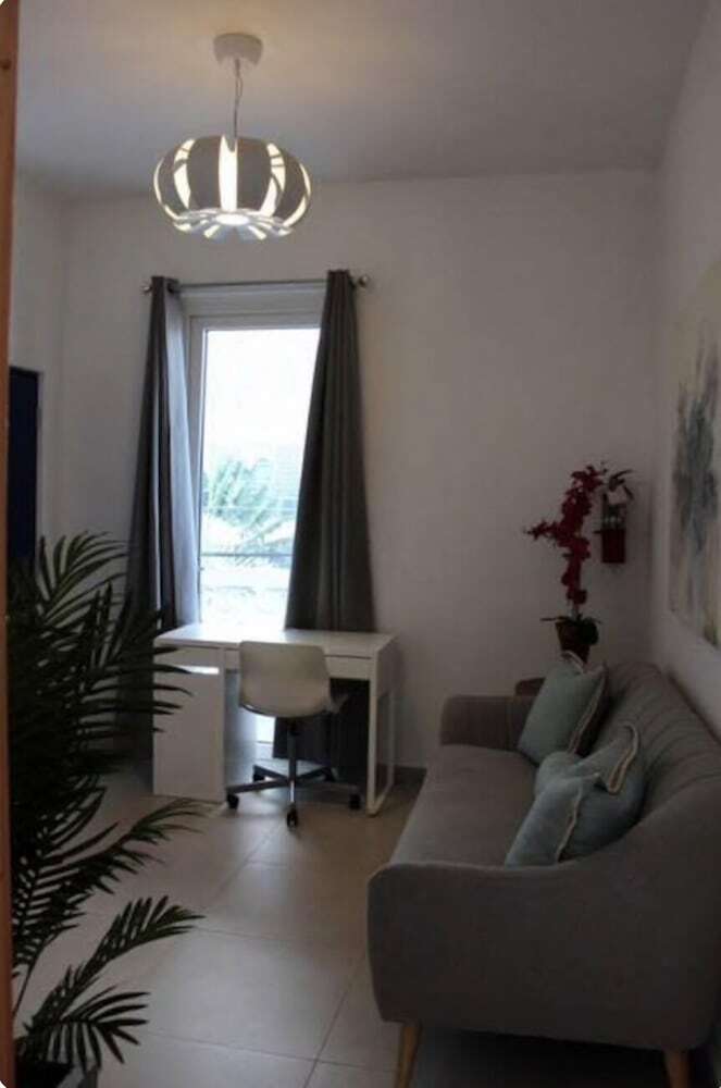 Apartamentos Las Marias 1502