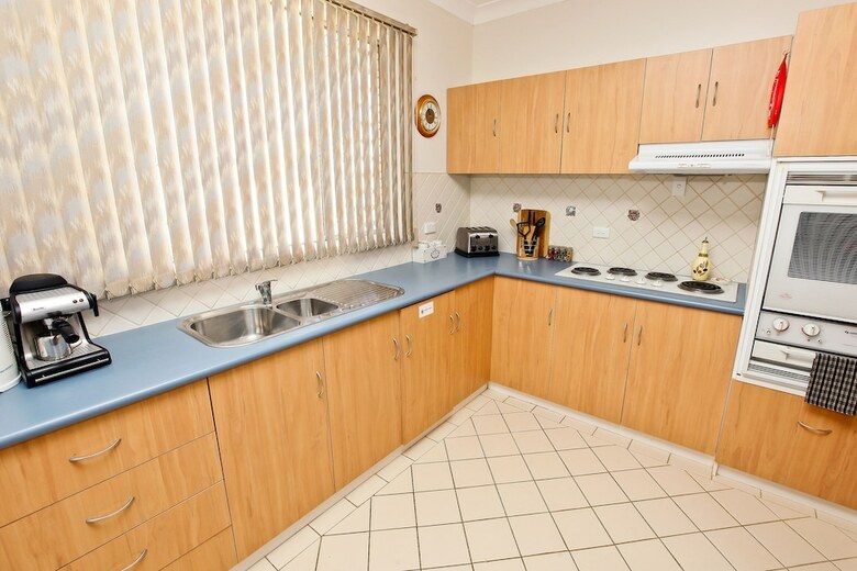 Hotel Emaroo Cottages Broken Hill