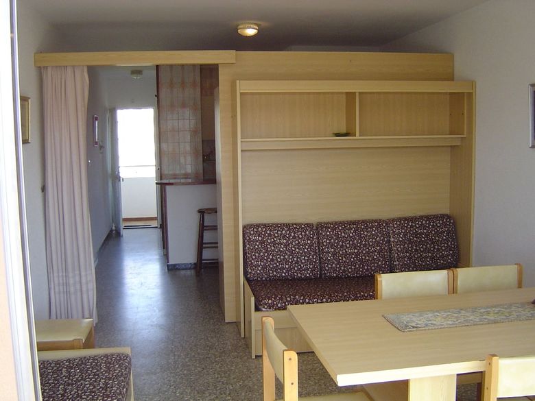 Apartamentos Ap Costas Voramar Estudio