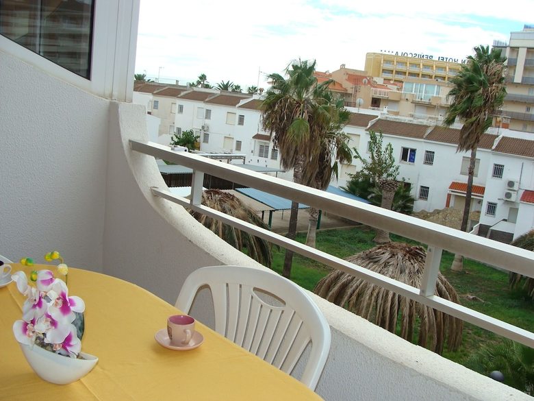 Apartamentos Ap Costas Voramar Estudio