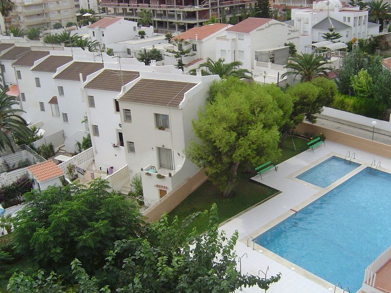 Apartamentos Ap Costas Voramar Estudio