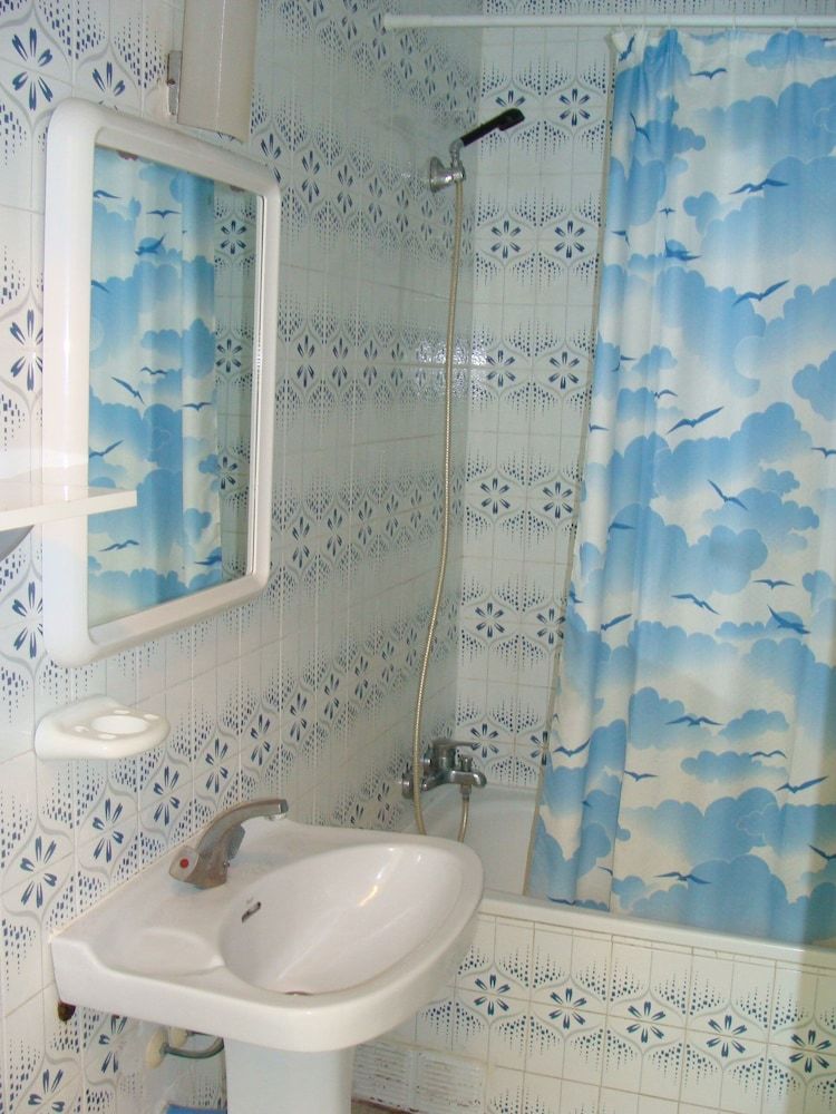 Apartamentos Ap Costas Voramar Estudio