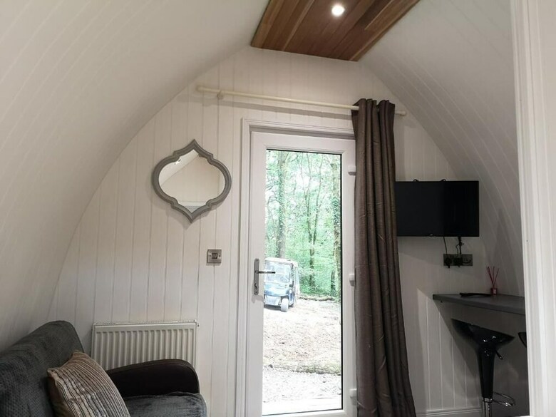 Apartamentos Kaopod Hot Tub