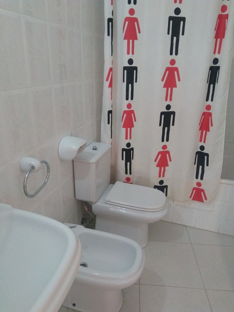 Apartamentos Ap Costas Picasso