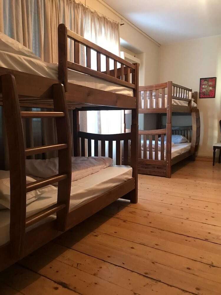 Hostal Orbit Hostel