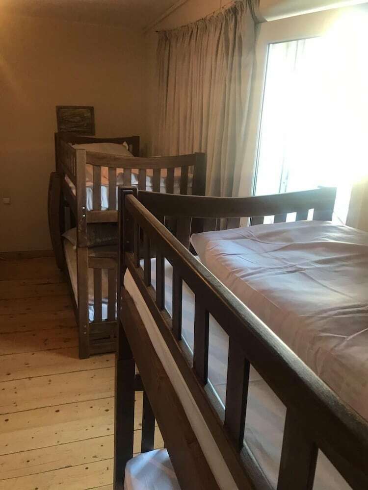 Hostal Orbit Hostel