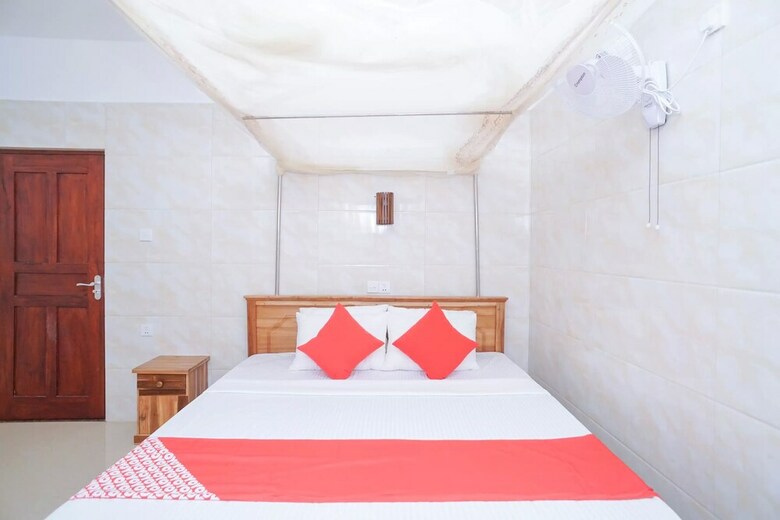 Oyo 509 Hotel Cranberry