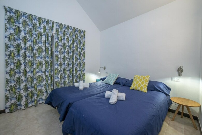 Apartamentos Peach&beach