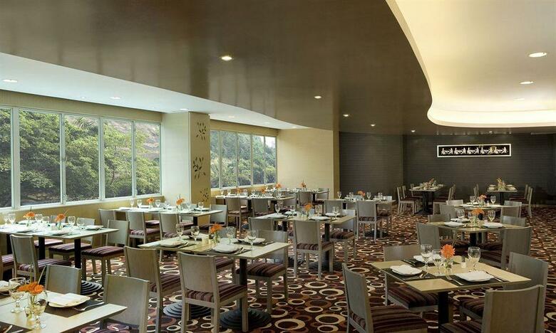 Hotel The Cityview