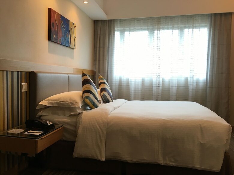Hotel The Cityview