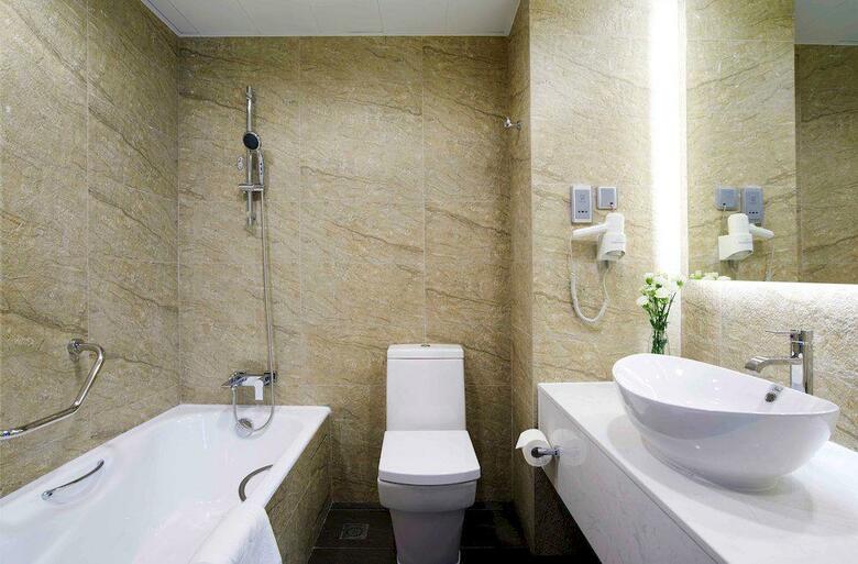 Hotel The Cityview