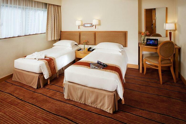 Hotel The Cityview