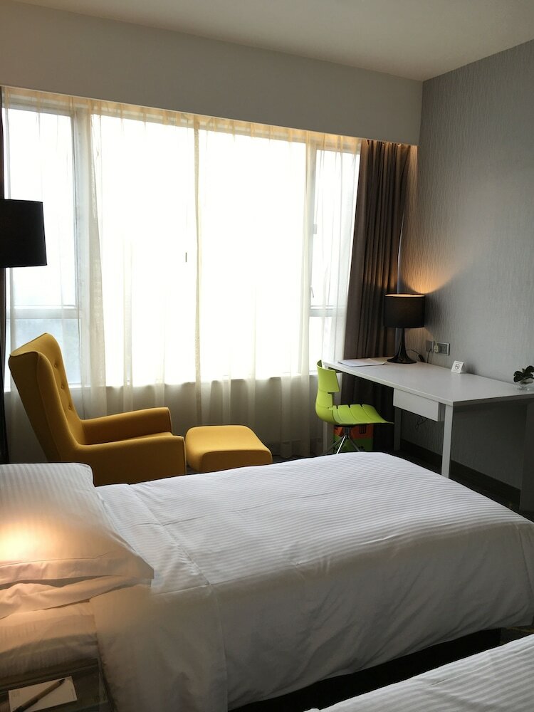 Hotel The Cityview