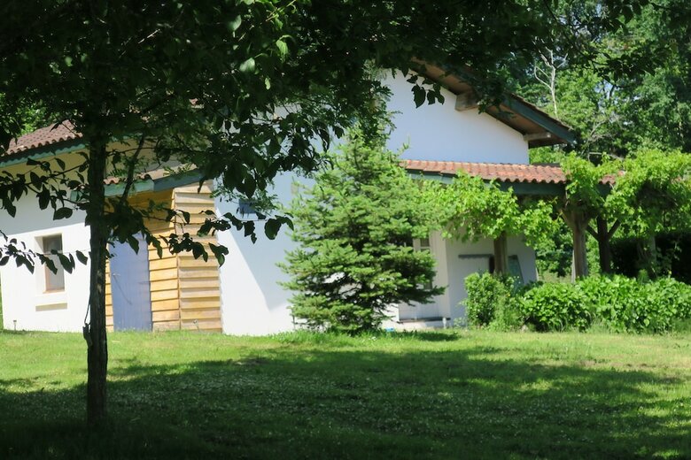 Bed & Breakfast Domaine Le Poteau