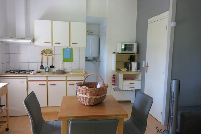 Bed & Breakfast Domaine Le Poteau