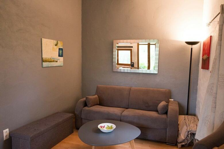 Bed & Breakfast Domaine Le Poteau