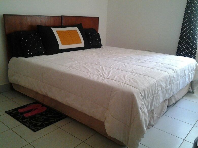 Bed & Breakfast Brownstone Country Home Lira Uganda