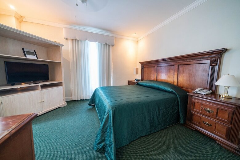 Aparthotel Suites San Agustin By Guruhotel