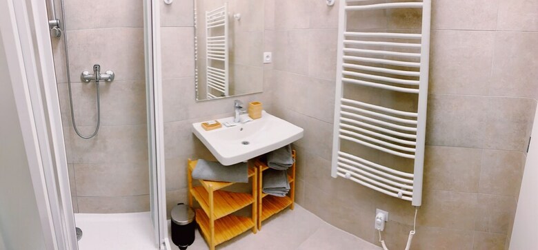 Apartamentos Residence U Naplavky