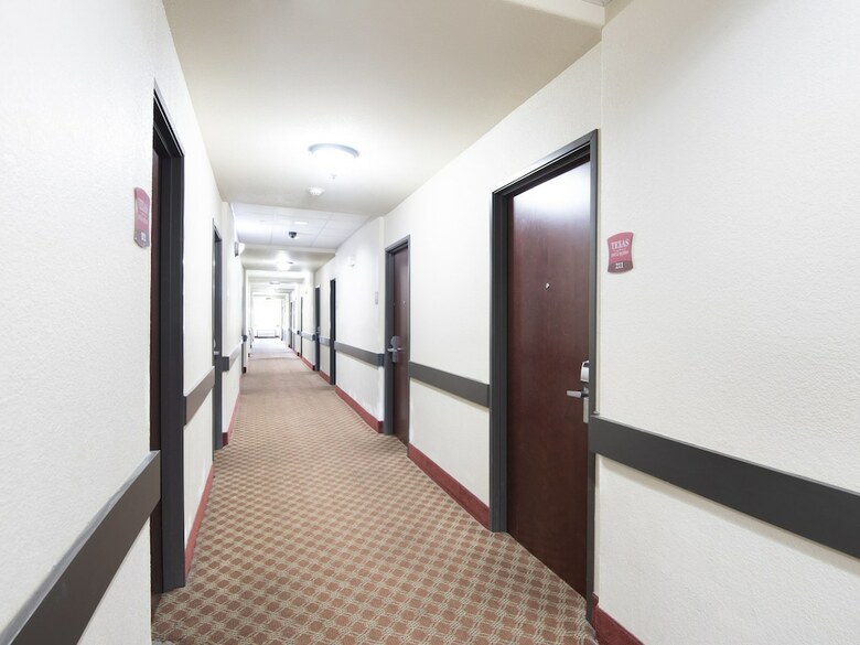 Hotel Townhouse Clute Tx Expy 288