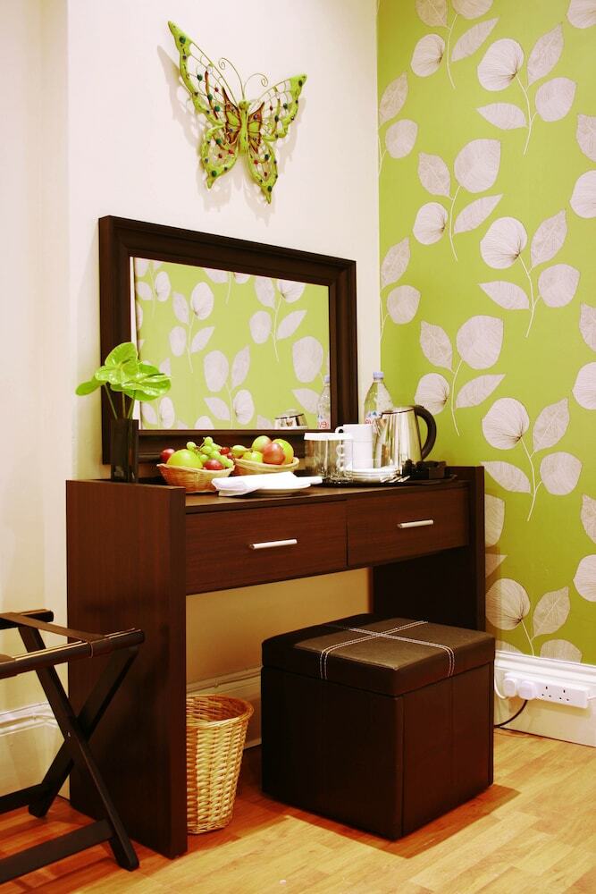 Hotel Makedonia