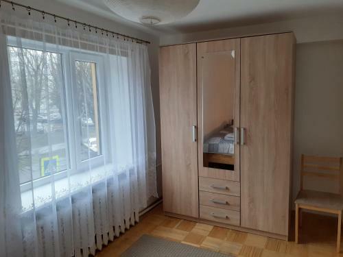 �htu P�ik Apartment