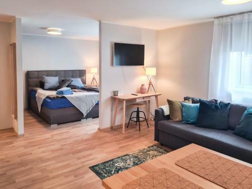 �htu P�ik Apartment