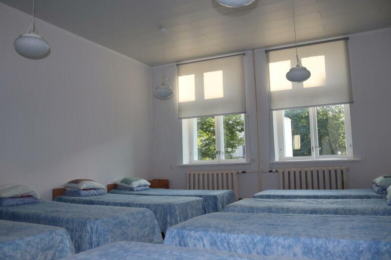 Hostel L�una