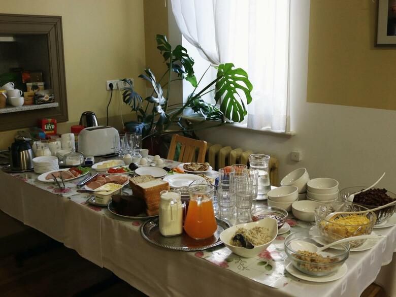 Hostel L�una