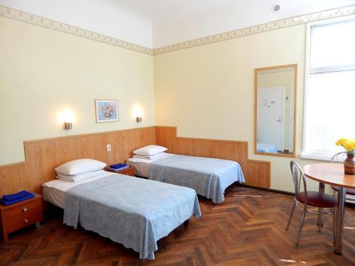 Hostal Green Villa