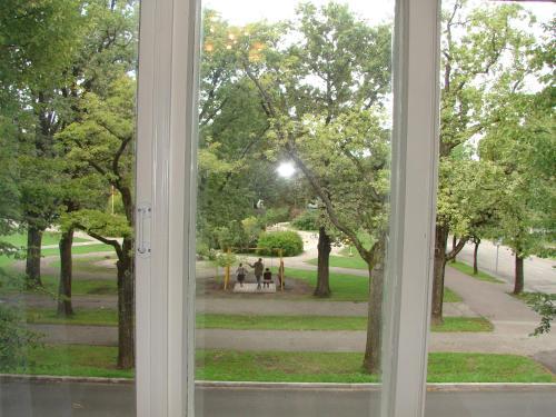Hostal Green Villa