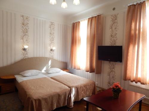 Hostal Green Villa