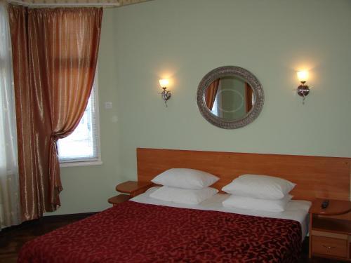 Hostal Green Villa