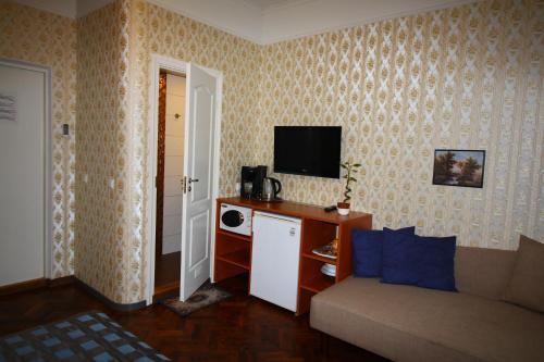 Hostal Green Villa