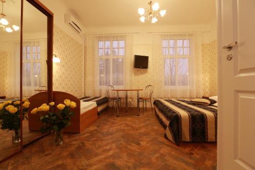 Hostal Green Villa