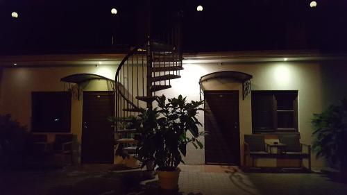Hostal Green Villa