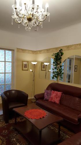 Hostal Green Villa
