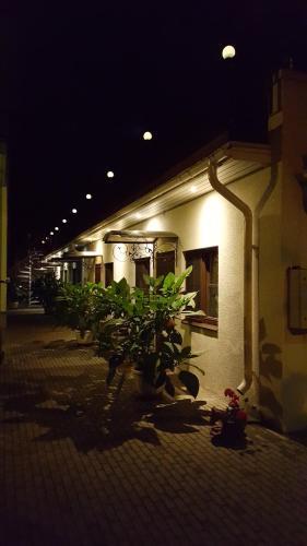 Hostal Green Villa