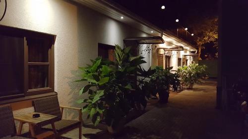 Hostal Green Villa