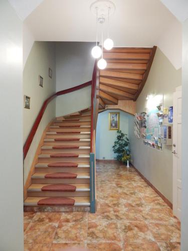 Hostal Green Villa