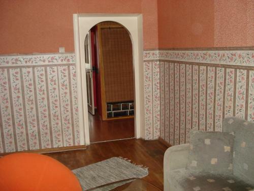 Apartamento K�laliskorter Vee 4